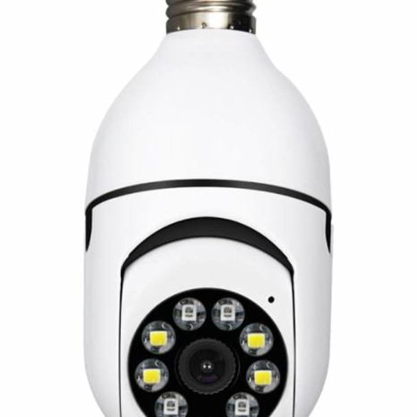 Camara Web