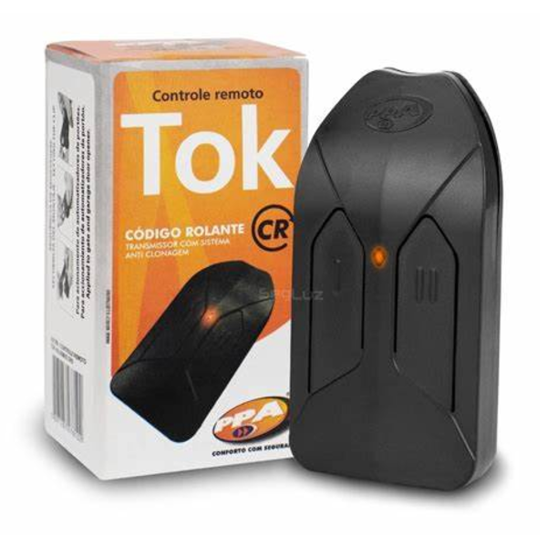 Control Remoto Tok